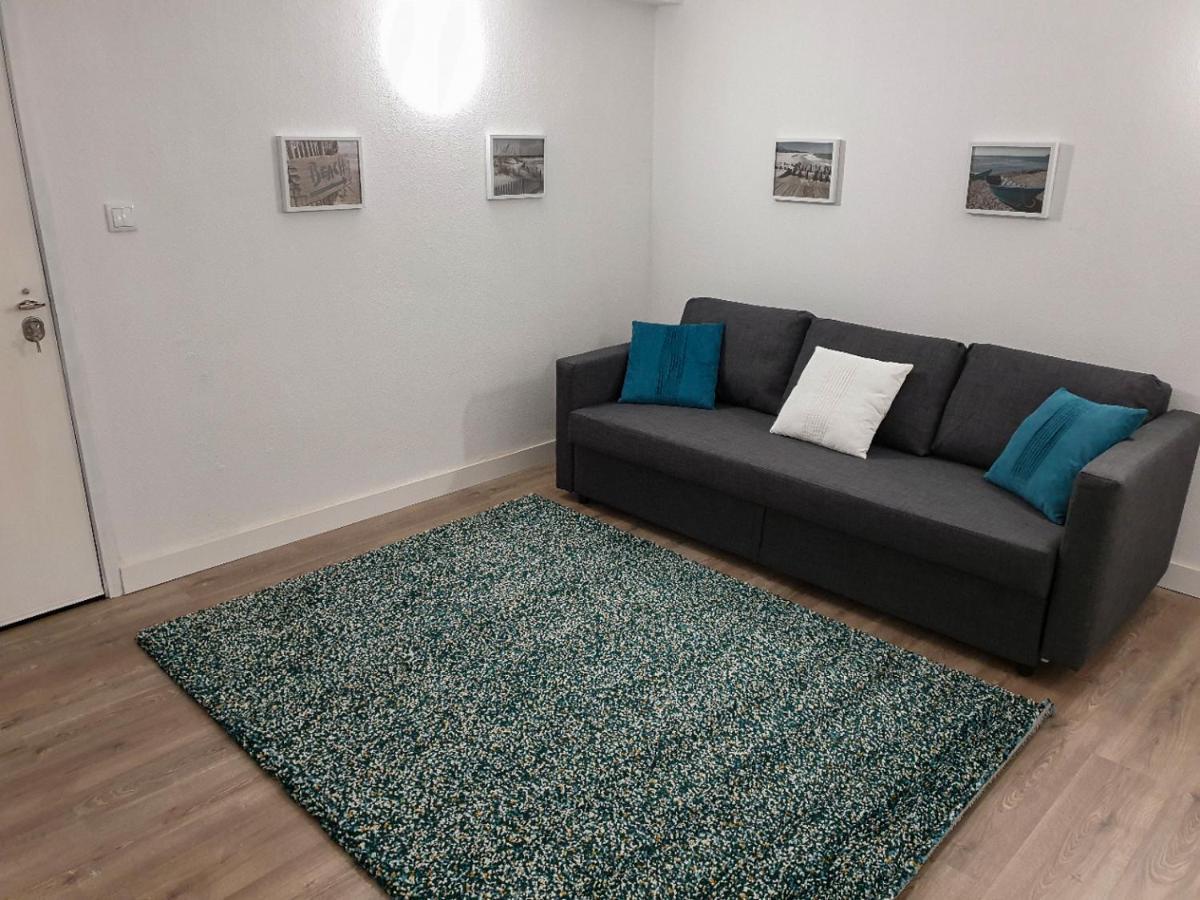 Rocha Spot Apartamento Portimão Exterior foto
